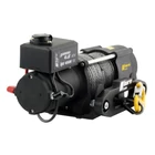 Kép 2/5 - HORN Gamma 4.6s ATV - 24V, szintetikus kötéllel szerelve, vontatási kapacitás 2000 kg