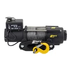 Kép 3/5 - HORN Gamma 4.6s ATV - 24V, szintetikus kötéllel szerelve, vontatási kapacitás 2000 kg