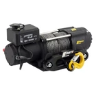 Kép 4/5 - HORN Gamma 4.6s ATV - 24V, szintetikus kötéllel szerelve, vontatási kapacitás 2000 kg