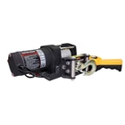 Kép 2/5 - HORN Beta 2.0 - 24V, vontatási kapacitás 907 kg