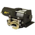 Kép 1/5 - HORN Beta 2.0 - 24V, vontatási kapacitás 907 kg