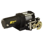 Kép 3/5 - HORN Beta 2.0 - 24V, vontatási kapacitás 907 kg
