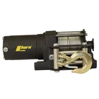 Kép 4/5 - HORN Beta 2.0 - 24V, vontatási kapacitás 907 kg