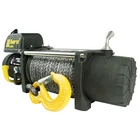Kép 1/4 - HORN Alpha 12.0Q - 24V, vontatási kapacitás 5400 kg