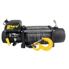 Kép 3/4 - HORN Alpha 12.0Q - 24V, vontatási kapacitás 5400 kg