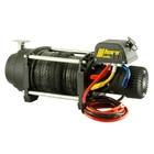 Kép 4/4 - HORN Sigma 17.5s - 24V, szintetikus kötéllel szerelve, vontatási kapacitás 8000 kg