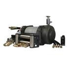Kép 1/5 - HORN Zeta 15 24V, vontatási kapacitás 6800 kg
