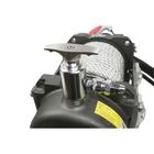 Kép 2/5 - HORN Zeta 15 24V, vontatási kapacitás 6800 kg
