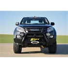 Kép 2/8 - Isuzu Dmax 2017.05. -