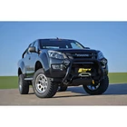 Kép 3/8 - Isuzu Dmax 2017.05. -