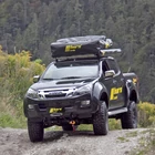 Kép 1/8 - Isuzu Dmax 2017.05. -