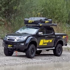 Kép 4/8 - Isuzu Dmax 2017.05. -