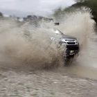 Kép 5/8 - Isuzu Dmax 2017.05. -