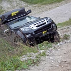 Kép 6/8 - Isuzu Dmax 2017.05. -