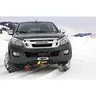 Kép 1/7 - Isuzu Dmax 2012.07. - 2017.05.