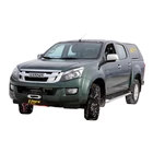 Kép 5/7 - Isuzu Dmax 2012.07. - 2017.05.