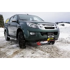 Kép 6/7 - Isuzu Dmax 2012.07. - 2017.05.