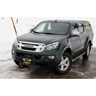 Kép 7/7 - Isuzu Dmax 2012.07. - 2017.05.