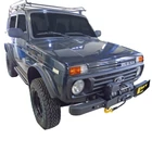Kép 1/4 - Lada Niva - 2012