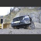 Kép 2/7 - Mercedes X Klasse X220, 250