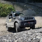 Kép 2/7 - Suzuki Jimmy 2013 -