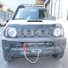 Kép 3/7 - Suzuki Jimmy 2013 -