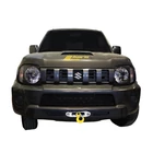 Kép 6/7 - Suzuki Jimmy 2013 -