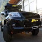 Kép 1/4 - Toyota Hilux 2005 - 2015