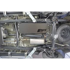 Kép 2/3 - Haspáncél Mitsubishi L200 08/2015 évjárattól