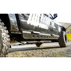 Kép 2/7 - Ford Ranger Aluminium Rockslider 