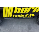 Kép 5/7 - Ford Ranger Aluminium Rockslider 