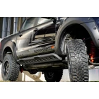 Kép 6/7 - Ford Ranger Aluminium Rockslider 