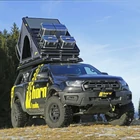 Kép 7/7 - Ford Ranger Aluminium Rockslider 