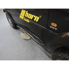 Kép 1/7 - Suzuki Jimny FJ Acél Rockslider 