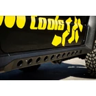 Kép 6/7 - Suzuki Jimny GJ Aluminium Rockslider 