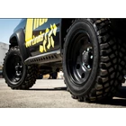 Kép 1/7 - Suzuki Jimny GJ Aluminium Rockslider 