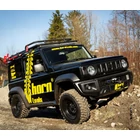 Kép 7/7 - Suzuki Jimny GJ Aluminium Rockslider 