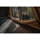 Kép 3/10 - Dragon Winch Highlander Type A - tetősátor kemény fedéllel