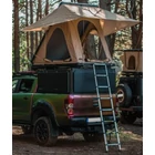 Kép 6/10 - Dragon Winch Highlander Type A - tetősátor kemény fedéllel