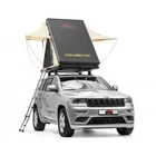 Kép 7/10 - Dragon Winch Highlander Type A - tetősátor kemény fedéllel