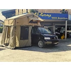 Kép 8/11 - Horntools Desert I 220 tetősátor