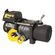 Alpha 9.5s MOBIL csörlő - 12V