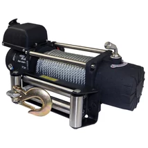 HORN Alpha 9.5Q - 12V, vontatási kapacitás 4300 kg