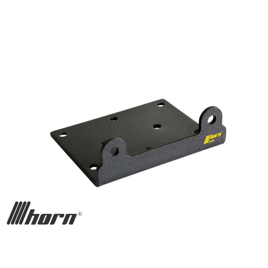 Horn szerelőlap Gamma 3.5 modellhez