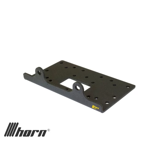 Horn szerelőlap Gamma 4.5 modellhez