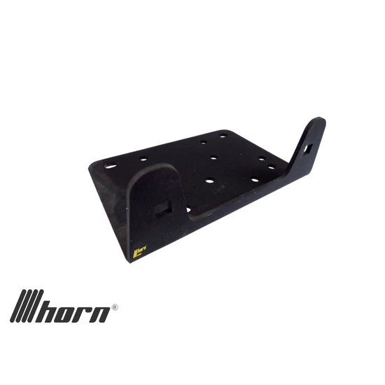 Horn szerelőlap Gamma 4.6 modellhez