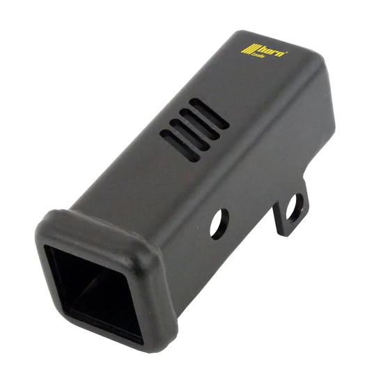 2"-os vonóhorogra szerelhető adapter 