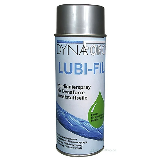 Dyneema LUBI-FILL impregnáló spary