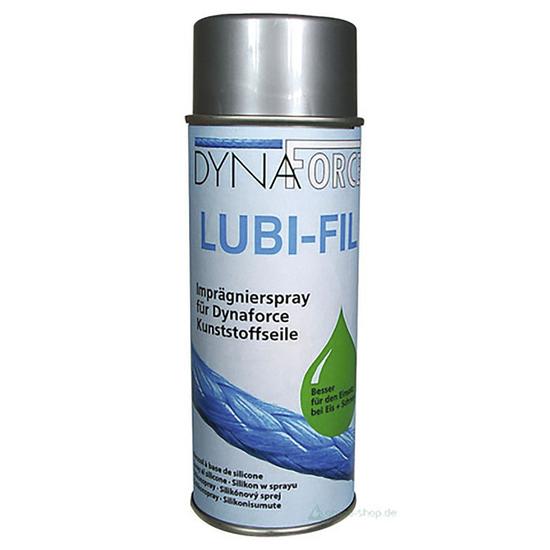 Dyneema LUBI-FILL impregnáló spary