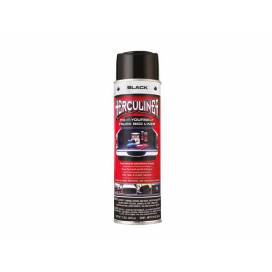 Herculiner 425g-os szórható, spray kivitelű védőfesték